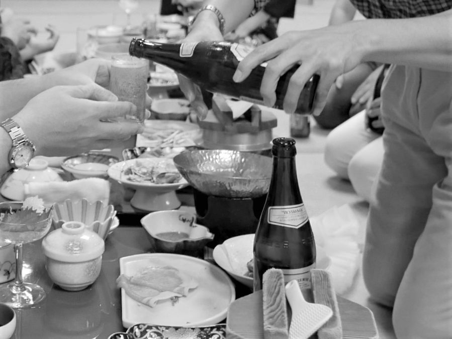 飲み会行きたくない理由