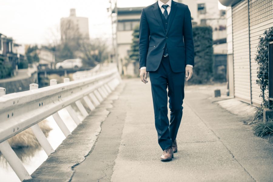 強引に飲み会誘われても断る