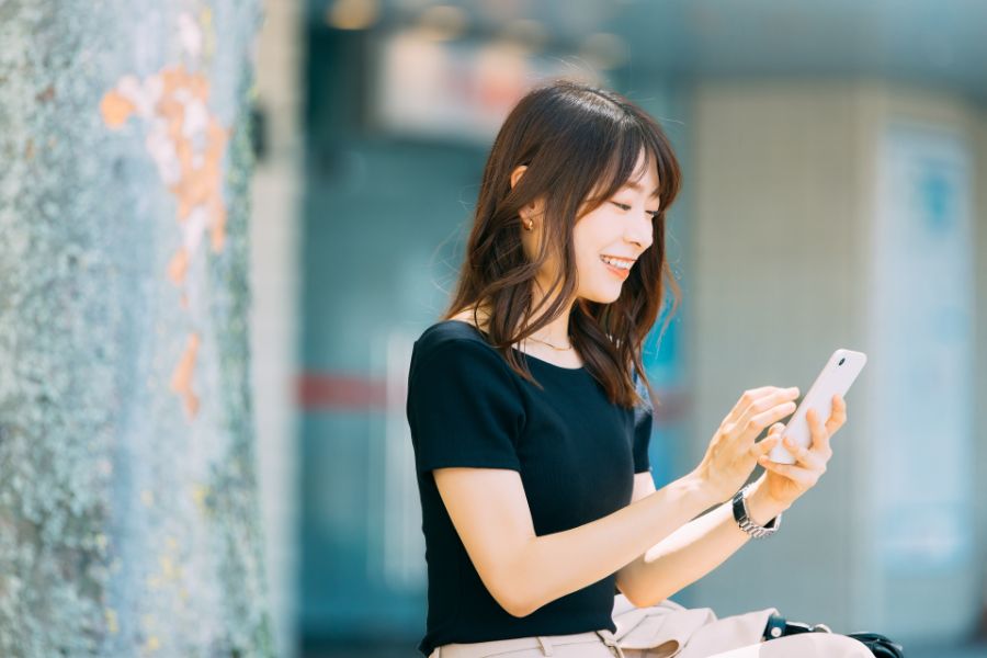 会社組織に属さない生き方
